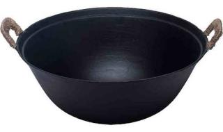 铸铁锅的好处和危害 铸铁锅有哪些好处啊为什么很多人都喜欢用铸铁锅