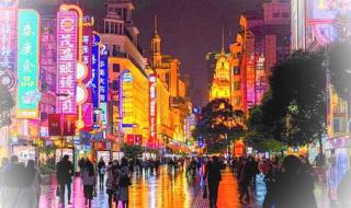 上海十大旅游景点 上海十大古建筑排名
